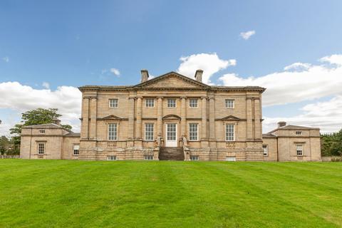 2 bedroom apartment for sale, Bamburgh Flat, Belford Hall, Belford, Northumberland