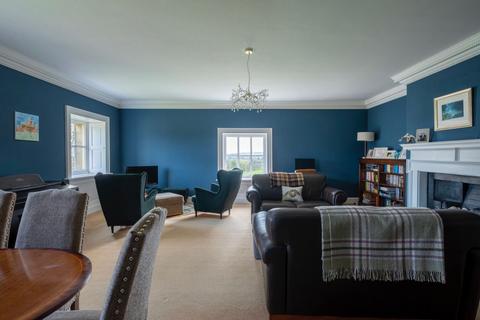 2 bedroom apartment for sale, Bamburgh Flat, Belford Hall, Belford, Northumberland