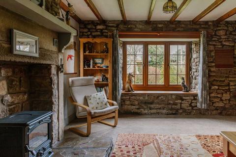 4 bedroom cottage for sale, Thornley Gate Farm House, Thornley Gate, Allendale, Northumberland
