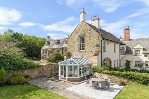 3 bedroom country house for sale, Oriel House, Callerton Hall, High Callerton, Near Ponteland, Northumberland