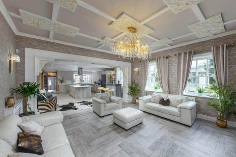3 bedroom country house for sale, Oriel House, Callerton Hall, High Callerton, Near Ponteland, Northumberland