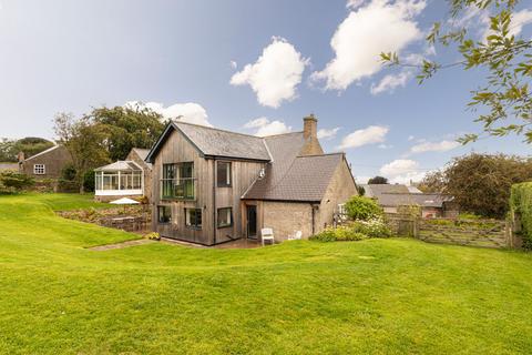 6 bedroom detached house for sale, North View House, Hedley, Stocksfield, Northumberland