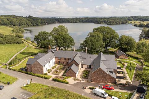 2 bedroom cottage for sale, 1 Tarn End, Talkin, Brampton, Cumbria