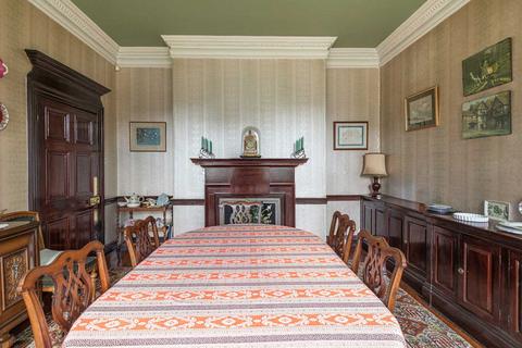5 bedroom character property for sale, Dunedin, Main Street, Corbridge, Northumberland