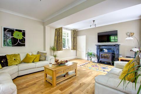 4 bedroom detached house for sale, The Estate House, Minsteracres, Northumberland