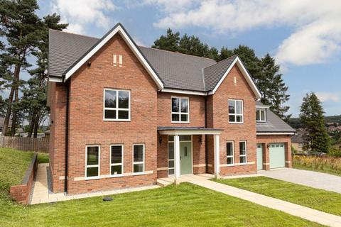 5 bedroom detached house for sale, Lower Lodge, 3 The Pastures, Lanchester, County Durham