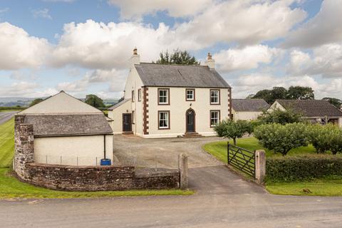 5 bedroom detached house for sale, Dubcroft, Dalston, Carlisle, Cumbria