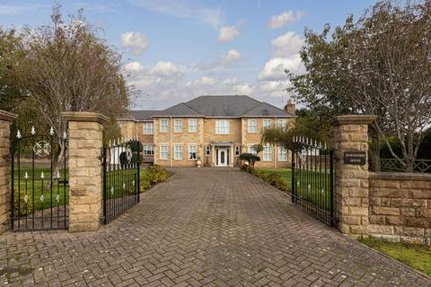 5 bedroom detached house for sale, Rowantree House, Burgham Park, Felton, Northumberland