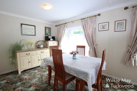 2 bedroom park home for sale, Chilton Park, Bridgwater, Somerset TA6