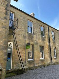 3 bedroom terraced house for sale, Unit 3 North Wing, Newton Hall, Newton On The Moor, Northumberland