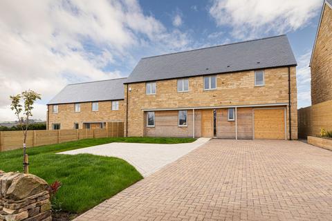 4 bedroom detached house for sale, Loftus House, Upland View, Splitty Lane, Catton, Northumberland