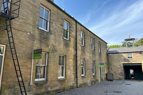 2 bedroom terraced house for sale, North Wing Unit 3A, Newton Hall, Newton-On-The-Moor, Morpeth, Northumberland