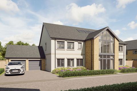 5 bedroom detached house for sale, Plot 7, The Pastures, Medburn, Northumberland