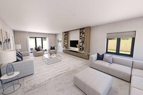 5 bedroom detached house for sale, Plot 7, The Pastures, Medburn, Northumberland