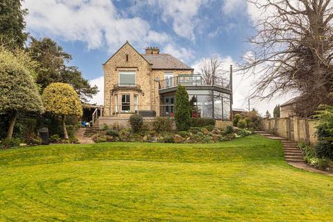 6 bedroom detached house for sale, Priorsdale, 55 Woodcroft Road, Wylam, Northumberland