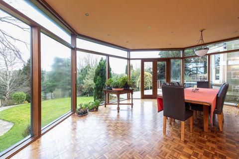 6 bedroom detached house for sale, Priorsdale, 55 Woodcroft Road, Wylam, Northumberland