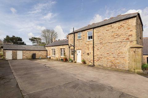 4 bedroom detached house for sale, The Mews, The Terrace, Shotley Bridge, County Durham