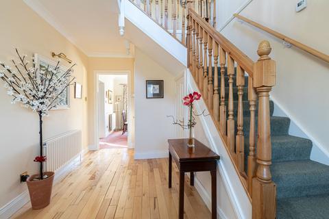3 bedroom detached house for sale, Juniper House, Sandy Bank, Riding Mill, Northumberland