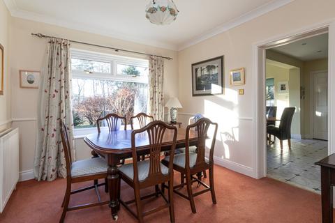 3 bedroom detached house for sale, Juniper House, Sandy Bank, Riding Mill, Northumberland