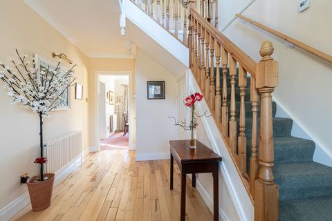 Juniper House Sandy Bank, Riding Mill, NE44 6HT