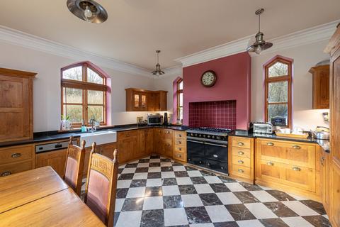 4 bedroom detached house for sale, The Station Masters House, Ormside, Appleby-in-Westmorland, Cumbria