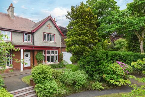 4 bedroom semi-detached house for sale, 59 Queens Road, Shotley Bridge, County Durham