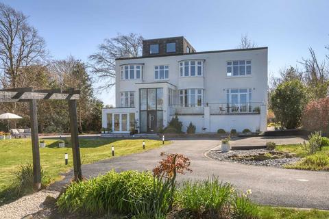 Clontibret Allendale Road, Hexham, NE46 2NH