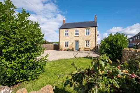4 bedroom detached house for sale, Village Farm, The Village, Murton, Seaham, County Durham
