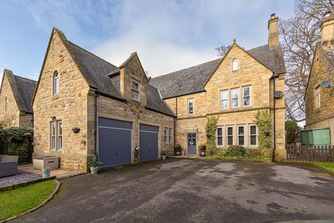 6 bedroom detached house for sale, 6 Leazes Lane, Wolsingham, Bishop Auckland, County Durham