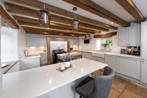 3 bedroom barn conversion for sale, East High House Farm, Hunstanworth, Near Blanchland, County Durham