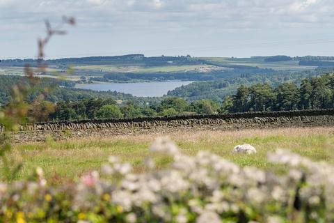 3 bedroom barn conversion for sale, East High House Farm, Hunstanworth, Near Blanchland, County Durham