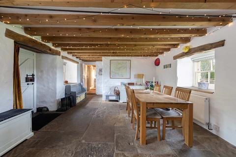 3 bedroom barn conversion for sale, East High House Farm, Hunstanworth, Near Blanchland, County Durham