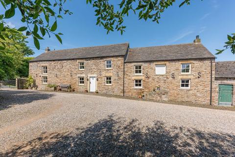 3 bedroom barn conversion for sale, East High House Farm, Hunstanworth, Near Blanchland, County Durham