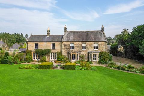 7 bedroom link detached house for sale, The Estate House, Matfen, Northumberland