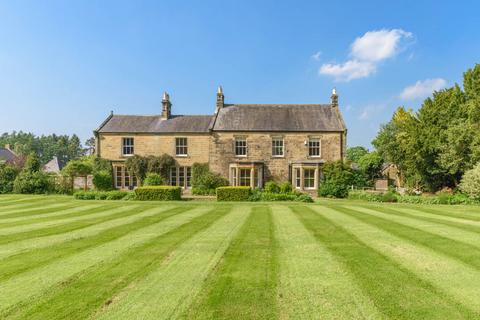 7 bedroom link detached house for sale, The Estate House, Matfen, Northumberland