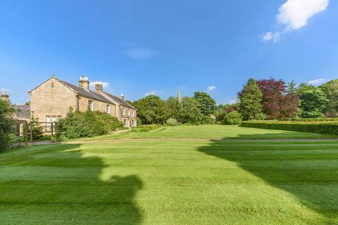 7 bedroom link detached house for sale, The Estate House, Matfen, Northumberland