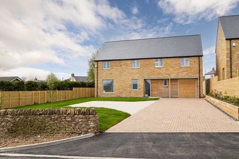 4 bedroom detached house for sale, Chipchase Lodge, Upland View, Splitty Lane, Catton, Northumberland