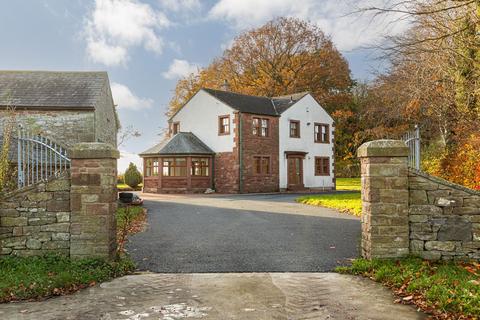 3 bedroom detached house for sale, Crofton Hall Farm, Crofton, Thursby, Carlisle, Cumbria