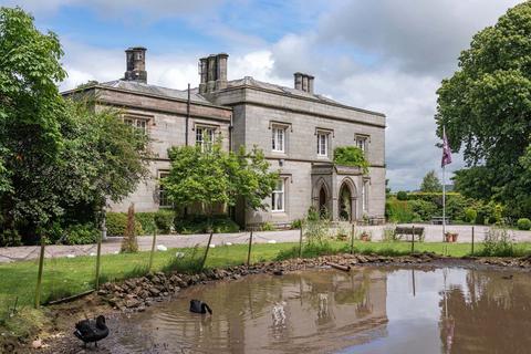 12 bedroom detached house for sale, Magnificent Hall with Established Lifestyle Business, Near Penrith, Cumbria