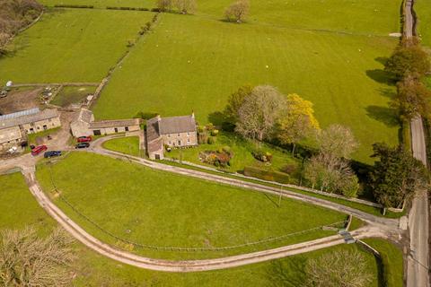 4 bedroom farm house for sale, Rutherford Farm, Scargill, Barnard Castle, County Durham