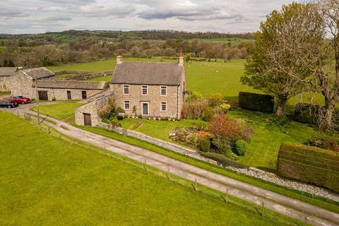 4 bedroom farm house for sale, Rutherford Farm, Scargill, Barnard Castle, County Durham