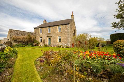 4 bedroom farm house for sale, Rutherford Farm, Scargill, Barnard Castle, County Durham