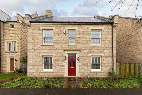 14 Hallgarth Close, Corbridge, NE45 5BS