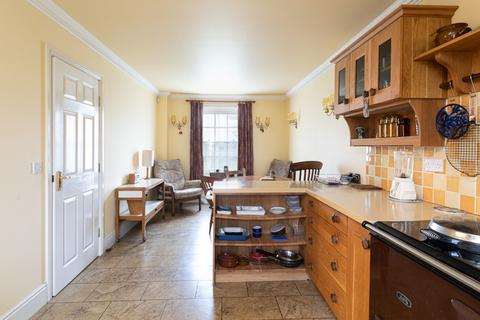 14 Hallgarth Close, Corbridge, NE45 5BS