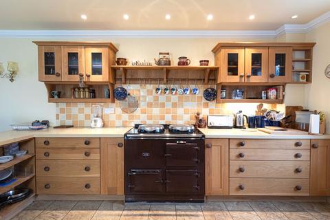 14 Hallgarth Close, Corbridge, NE45 5BS