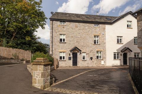 3 bedroom mews for sale, 1 Cressbrook Mews, Kendal Road, Kirkby Lonsdale, Cumbria