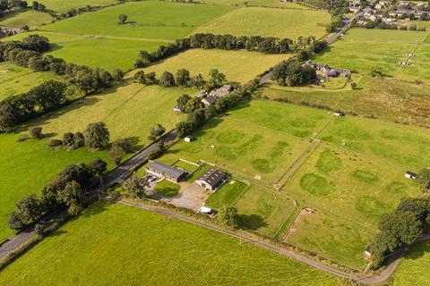 Land for sale, Land with Planning at Hillfield, Allendale Road, Hexham, Northumberland