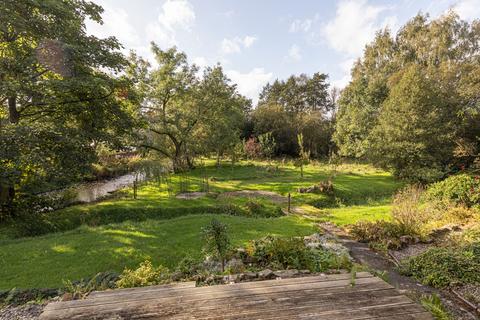 4 bedroom detached house for sale, Glenwhelt Coach House, Greenhead, Brampton, Northumberland