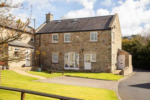 4 bedroom cottage for sale, 1 South East Farm, Horsley, Newcastle upon Tyne