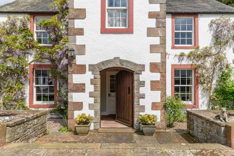 4 bedroom detached house for sale, New Bewley Castle, Bolton, Appleby-in-Westmorland, Cumbria
